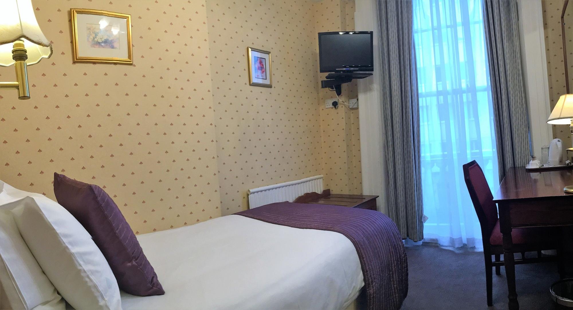 The Diplomat 3* Londra