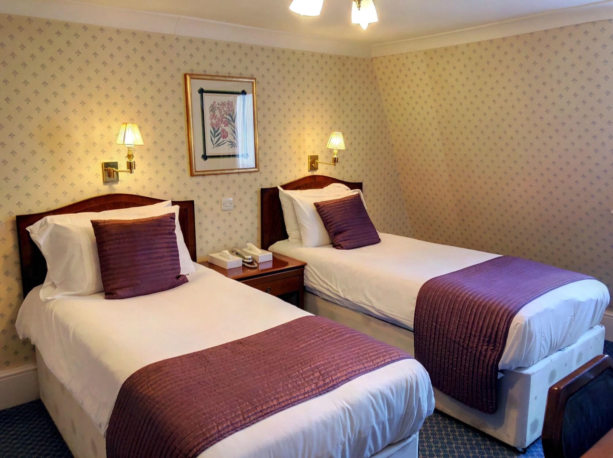 Hotel The Diplomat Londra