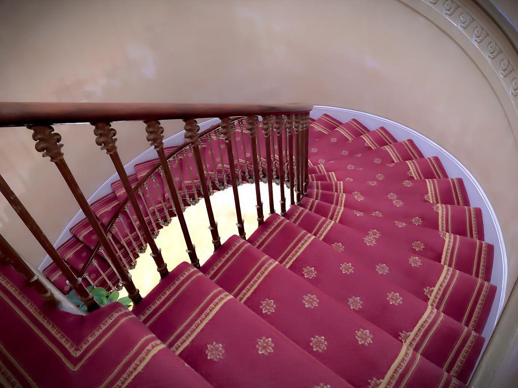 The Diplomat Hotel Londra