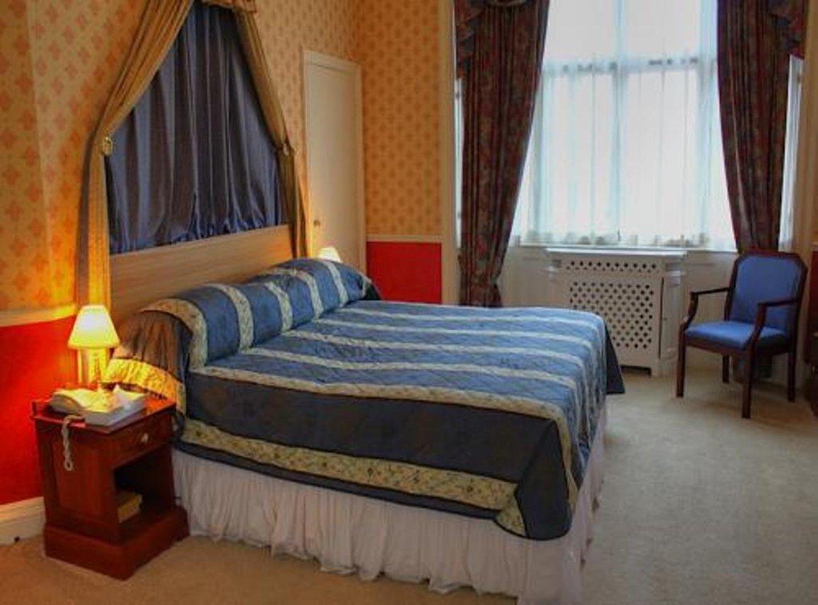The Diplomat 3* Londra