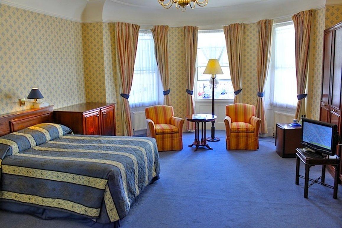 The Diplomat Hotel Londra