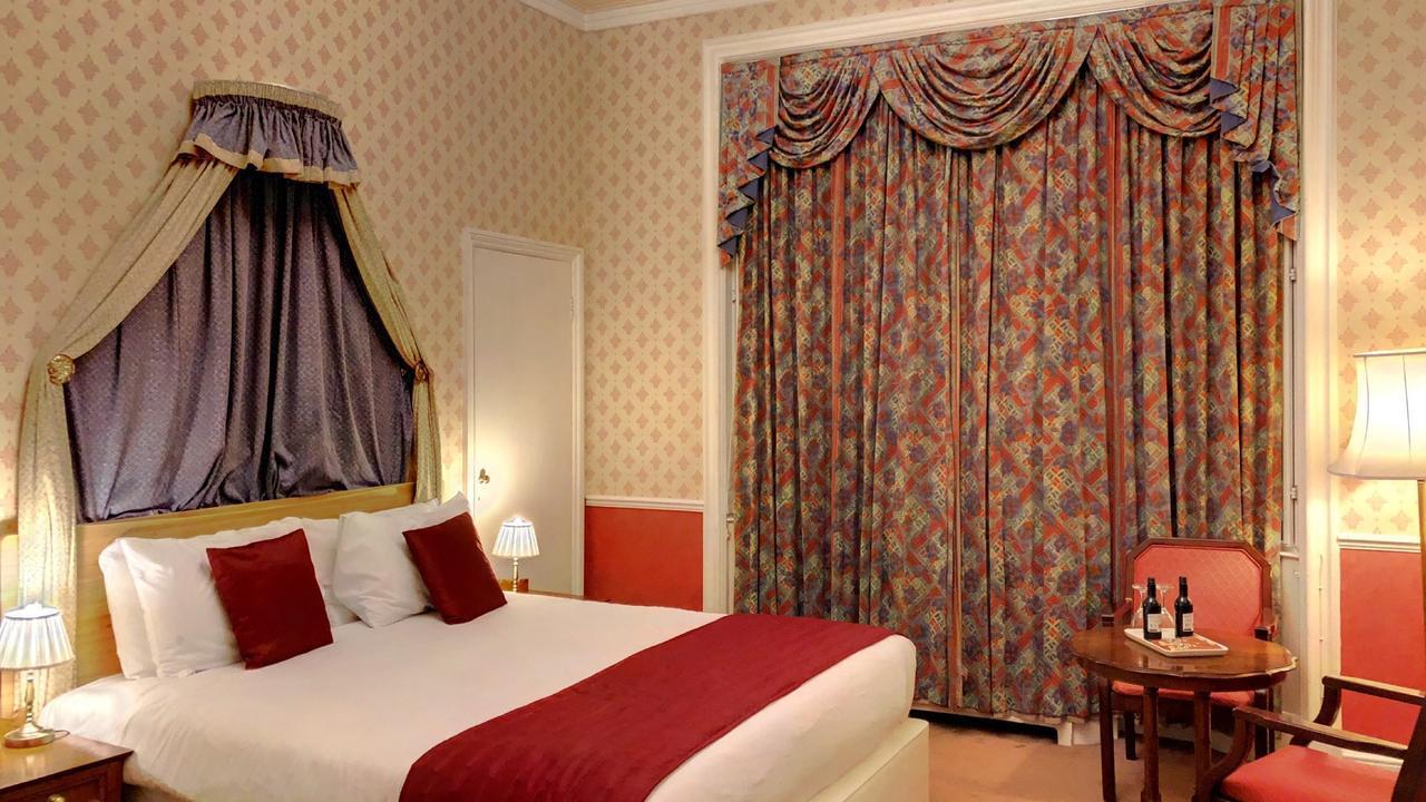 Hotel The Diplomat Londra