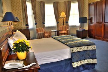 The Diplomat Hotel Londra
