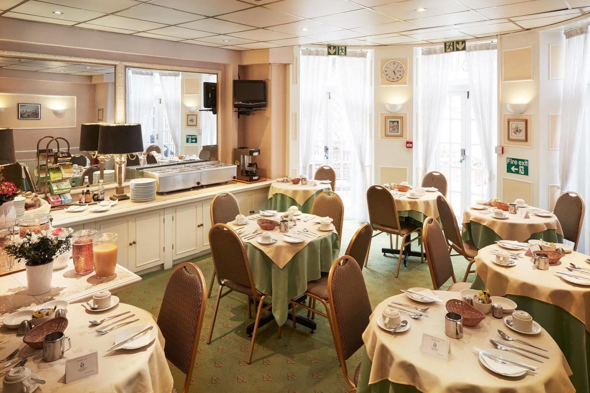 The Diplomat Hotel Londra